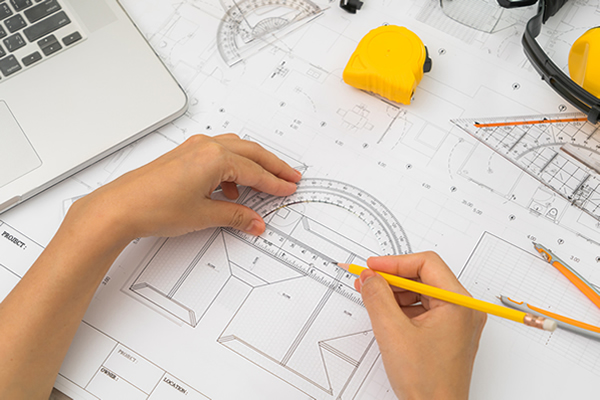 diseño arquitectonico